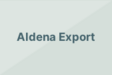 Aldena Export
