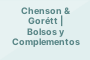 Chenson & Gorétt | Bolsos y Complementos