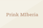 Prink MIberia
