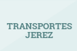 Transportes Jerez
