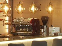 Alquiler de Cafeteras Industriales. Máquinas de café para cafeterías y restaurantes de hoteles.