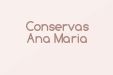 Conservas Ana Maria