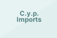 C.y.p. Imports