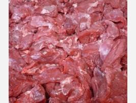 Casquería de Ternera. Carne de ternera, carne porcina, carne ovina