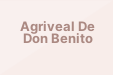 Agriveal De Don Benito