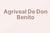 Agriveal De Don Benito