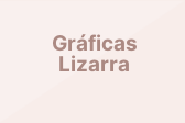 Gráficas Lizarra