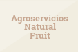 Agroservicios Natural Fruit