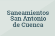 Saneamientos San Antonio de Cuenca