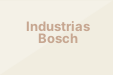 Industrias Bosch