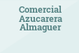 Comercial Azucarera Almaguer