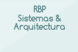 RBP Sistemas & Arquitectura