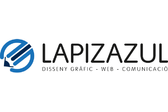 Lapizazul - Estudio de diseño gráfico Barcelona