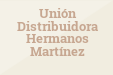 Unión Distribuidora Hermanos Martínez