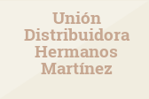 Unión Distribuidora Hermanos Martínez
