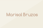 Marisol Bruzos
