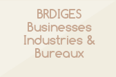 BRDIGES Businesses Industries & Bureaux