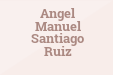 Angel Manuel Santiago Ruiz