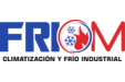 FRIOM | Climatización y Frío Industrial
