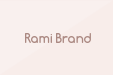 Rami Brand