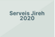 Serveis Jireh 2020