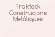 Trakteck Construcions Metàliques