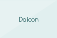 Daicon