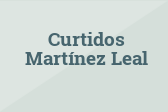 Curtidos Martínez Leal