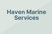 Haven Marine Services