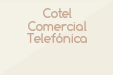 Cotel Comercial Telefónica