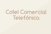 Cotel Comercial Telefónica