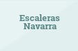 Escaleras Navarra