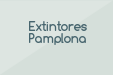 Extintores Pamplona