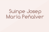 Suinpe Josep María Peñalver