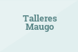 Talleres Maugo