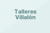 Talleres Villalón