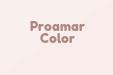 Proamar Color