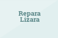 Repara Lizara