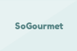 SoGourmet
