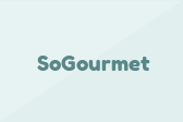 SoGourmet