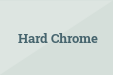 Hard Chrome