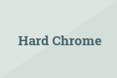 Hard Chrome