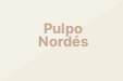 Pulpo Nordés