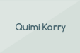 Quimi Karry