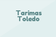 Tarimas Toledo