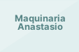 Maquinaria Anastasio