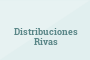 Distribuciones Rivas