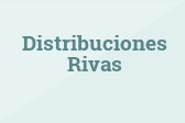 Distribuciones Rivas