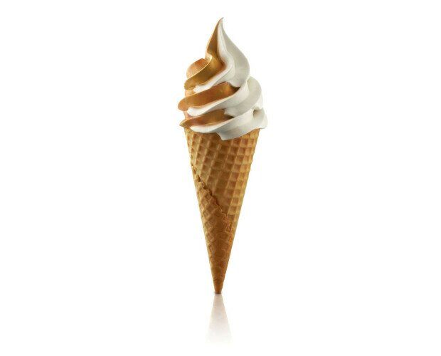 Helado Soft.Nuestros deliciosos helados soft de textura cremosa y ligera