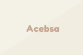 Acebsa